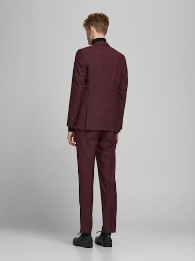 JPRSOLARIS TROUSER NO