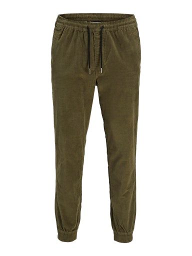 JJIGORDON JJLANE CORD AKM OLIVE NIGHT XL OLIVE-NIGHT