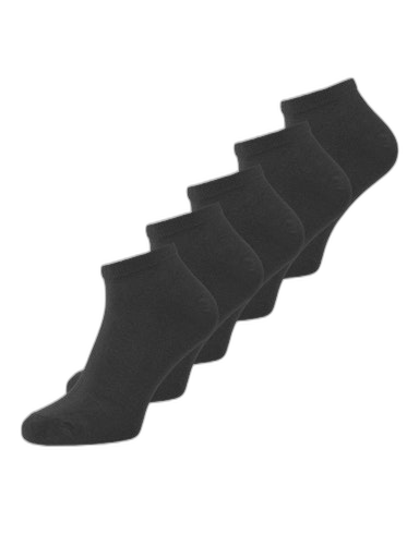 JACDONGO SOCKS 5 PACK NOOS