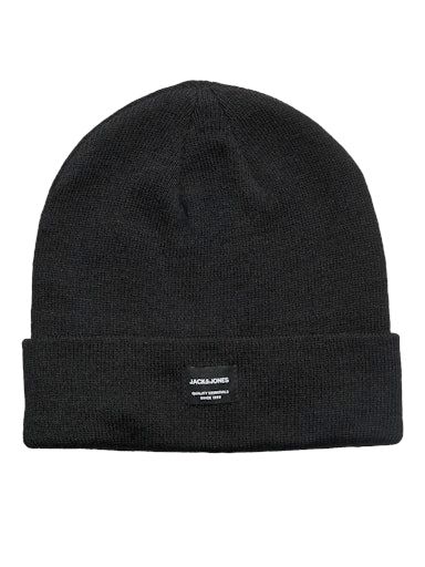 JACDNA BEANIE SN JNR S/M STAND