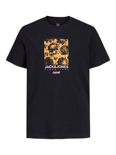 JORLOCKS TEE SS CREW NECK FST JNR 128 STAND