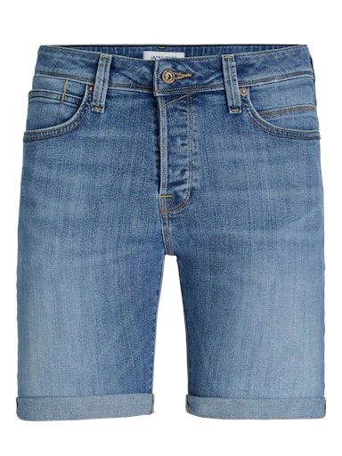 JJIRICK JJFOX SHORTS 50SPS CB 037 SN M STAND