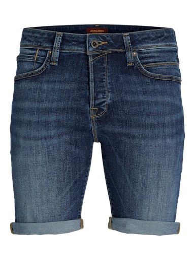 JJIRICK JJFOX SHORTS 50SPS CB 038 SN M STAND