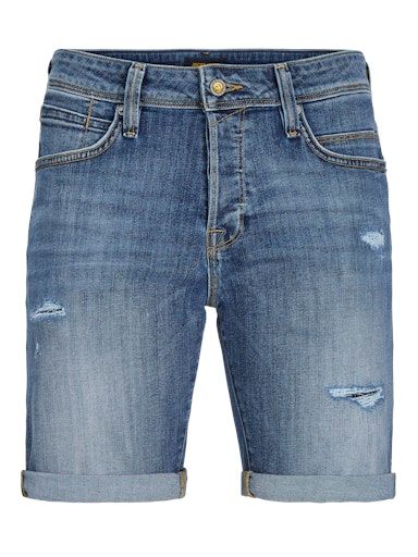 JJIRICK JJFOX SHORTS 50SPS CB 039 SN M STAND