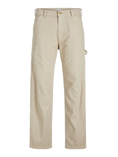 JPSTEDDIE CARPENTER PANTS NOOS 34-32 Fields-Of-Rye