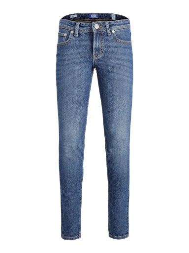 JJIGLENN JJIORIGINAL MF 070 MNI 116 BLUE-DENIM