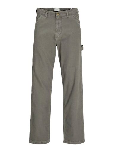 JPSTEDDIE CARPENTER PANTS NOOS 33-32 Mulled-Basil