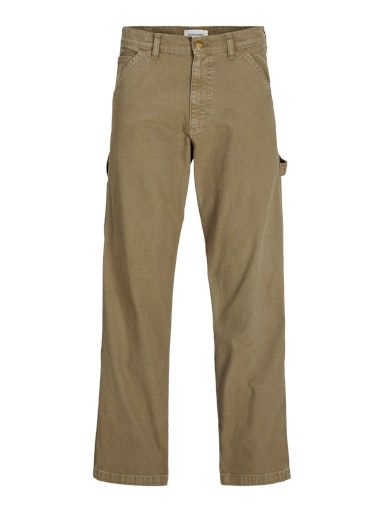 JPSTEDDIE CARPENTER PANTS NOOS 33-32 Dried-Herb