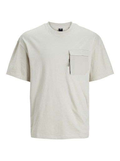 JCOARCH POCKET TEE SS CREW NECK S STAND