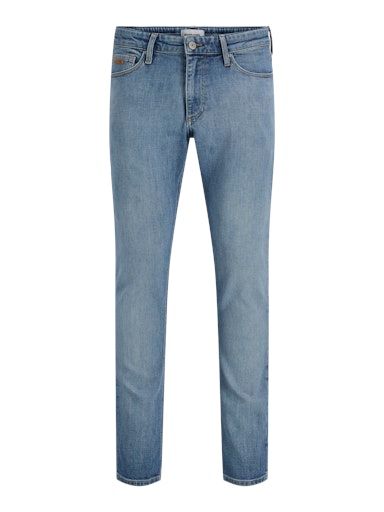 JJIGLENN JJEVAN JJ 677 NOOS 32-32 BLUE-DENIM