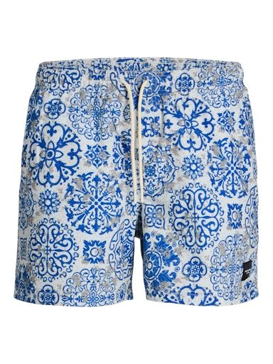 JPSTMAUI JJSWIM MATURE AOP AKM SN L MARSHMALLOW