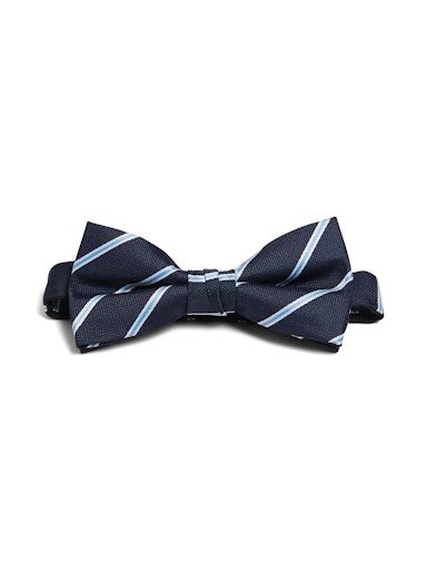 JACRON BOWTIE ONESIZE NAVY-BLAZER