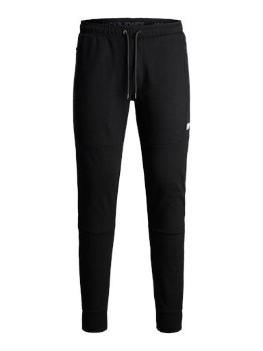 JPSTWILL AIR SWEAT PANTS NOOS M NEW-NAVY