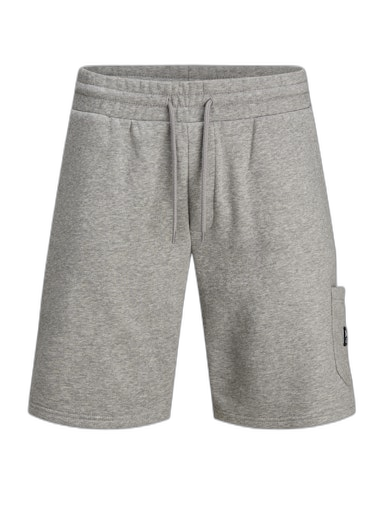 JJISTONE CARGO SWEAT SHORTS GMS