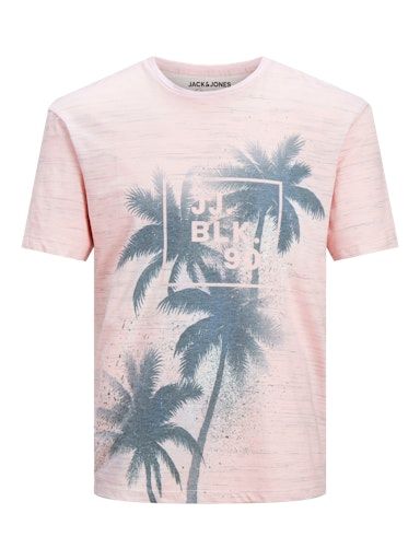 JORCOCOSUB TEE SS CREW NECK BLK S NEW-NAVY