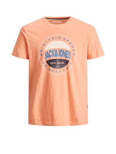 JORCHRISTENSEN TEE SS CREW NECK M NEW-NAVY