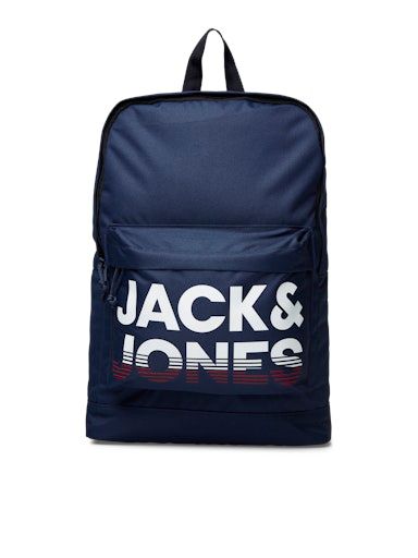 JACCROSS BACKPACK ONESIZE NAVY-BLAZER