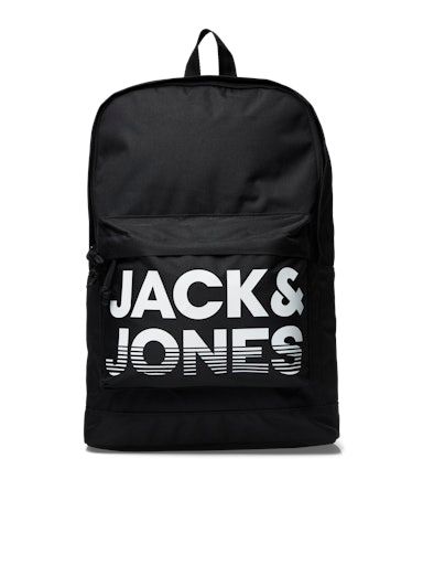 JACCROSS BACKPACK ONESIZE BLACK