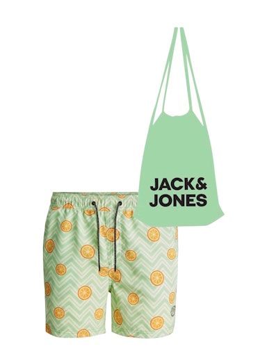 JJIBEACH SUMMER PACK AKM M GREEN