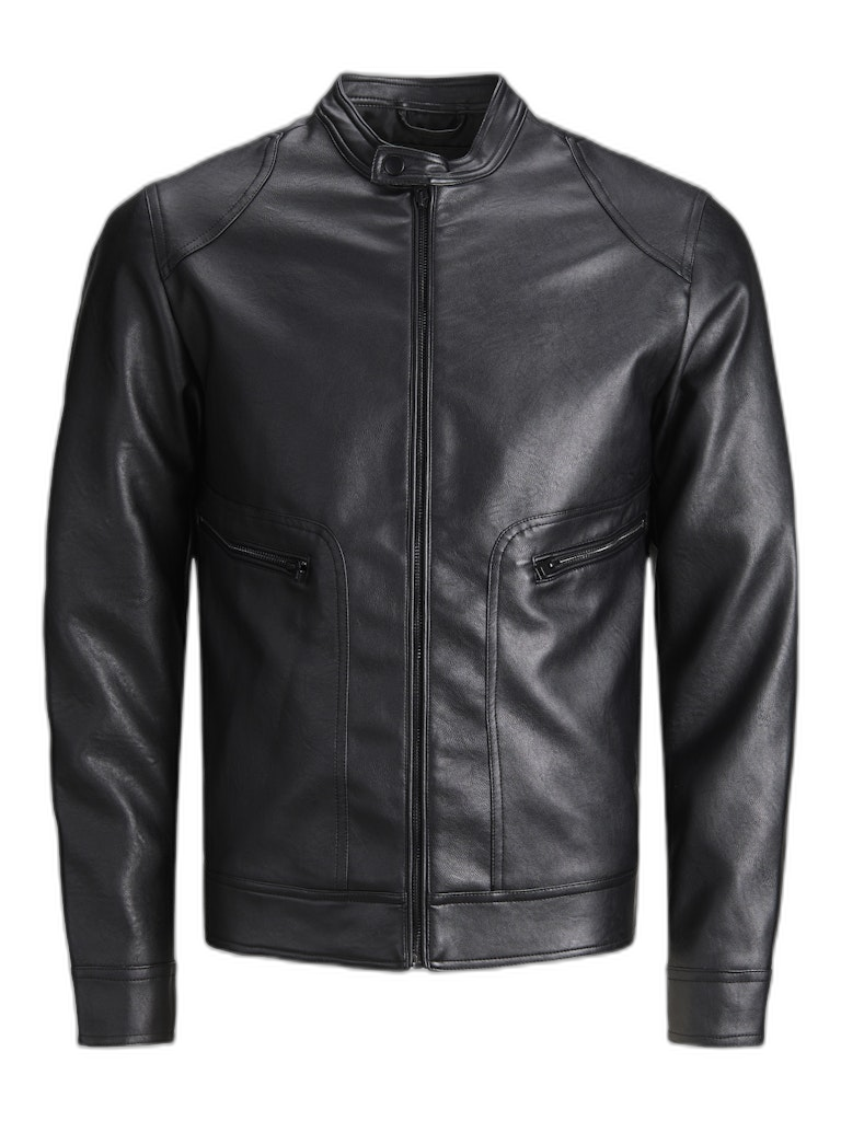 JCOHAYES PU JACKET