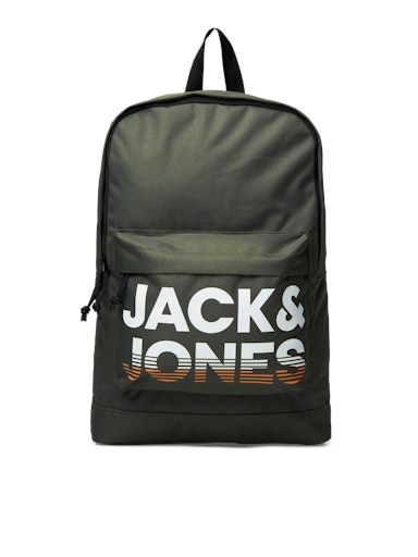 JACCROSS BACKPACK ONESIZE FOREST-NIGHT