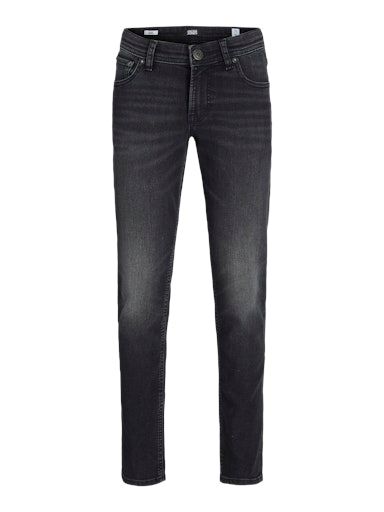 JJIGLENN JJORIGINAL MF 2350 NOOS JNR 140 BLACK-DENIM