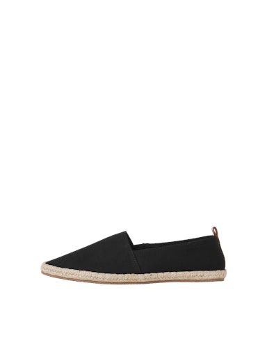 JFWJONAH CANVAS ESPADRILLE 44 STAND