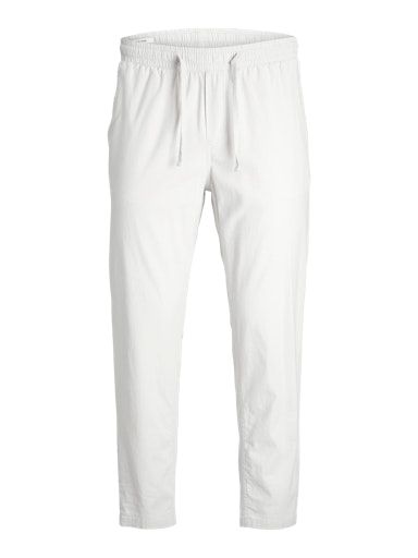JPSTACE BREEZE JOGGER LN L WHITE