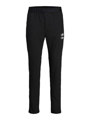 JCOCNZ PARIS PANTS L BLACK