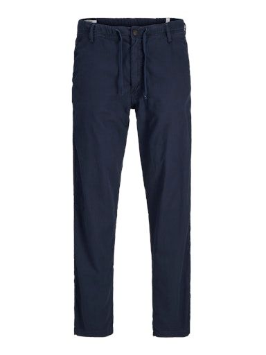 JPSTKANE HYBRID BONDI JOGGER SN L DARK-NAVY