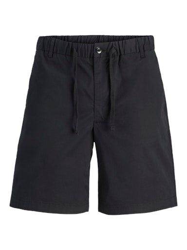 JPSTJAIDEN CAMPAIGNHYBRIDJOGGERSHORT SRT L BLACK