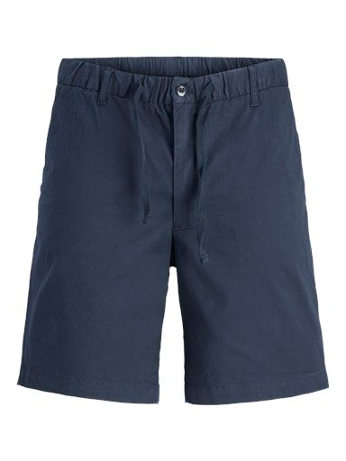 JPSTJAIDEN CAMPAIGNHYBRIDJOGGERSHORT SRT L NAVY-BLAZER