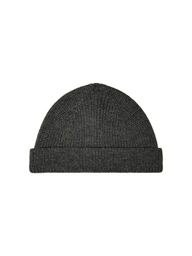 ONSFREDERICO SHORT KNIT BEANIE ONESIZE PEAT
