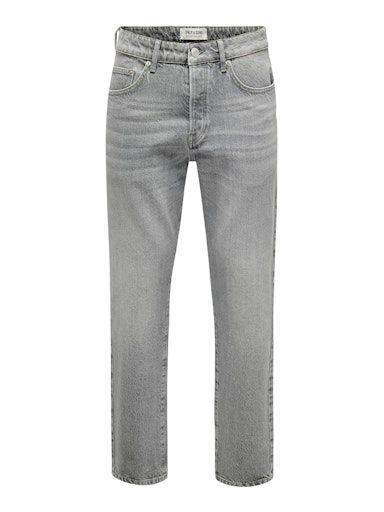 ONSYOKE TAPERED BOX TAI DNM CBO NOOS 32-30 Light-Grey-Denim