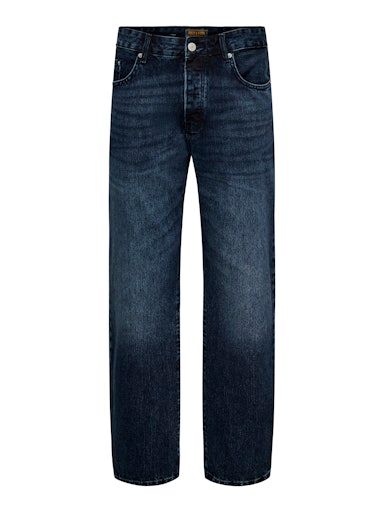 ONSEDGE STRAIGHT BLUEB 2391 TAI DNM 32-32 Blue-Black-Denim
