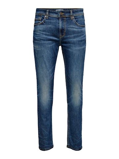 ONSWEFT LIFE REG BLUE MA 0483 32 NEW-NAVY