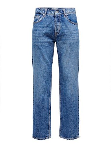 ONSEDGE STRAIGHT BROMO 0017 DOT DNM NOOS 36-32 Special-Bright-Blue-Denim