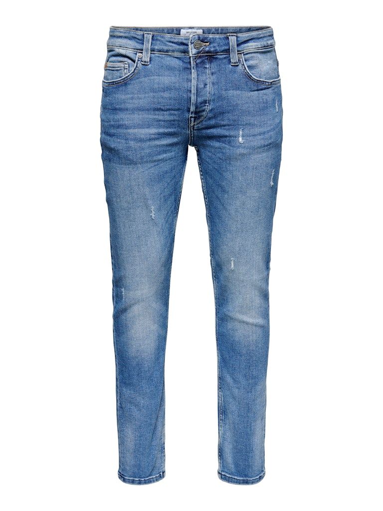 ONSLOOM LIFE  BLUE LD PK 3632 31 NEW-NAVY