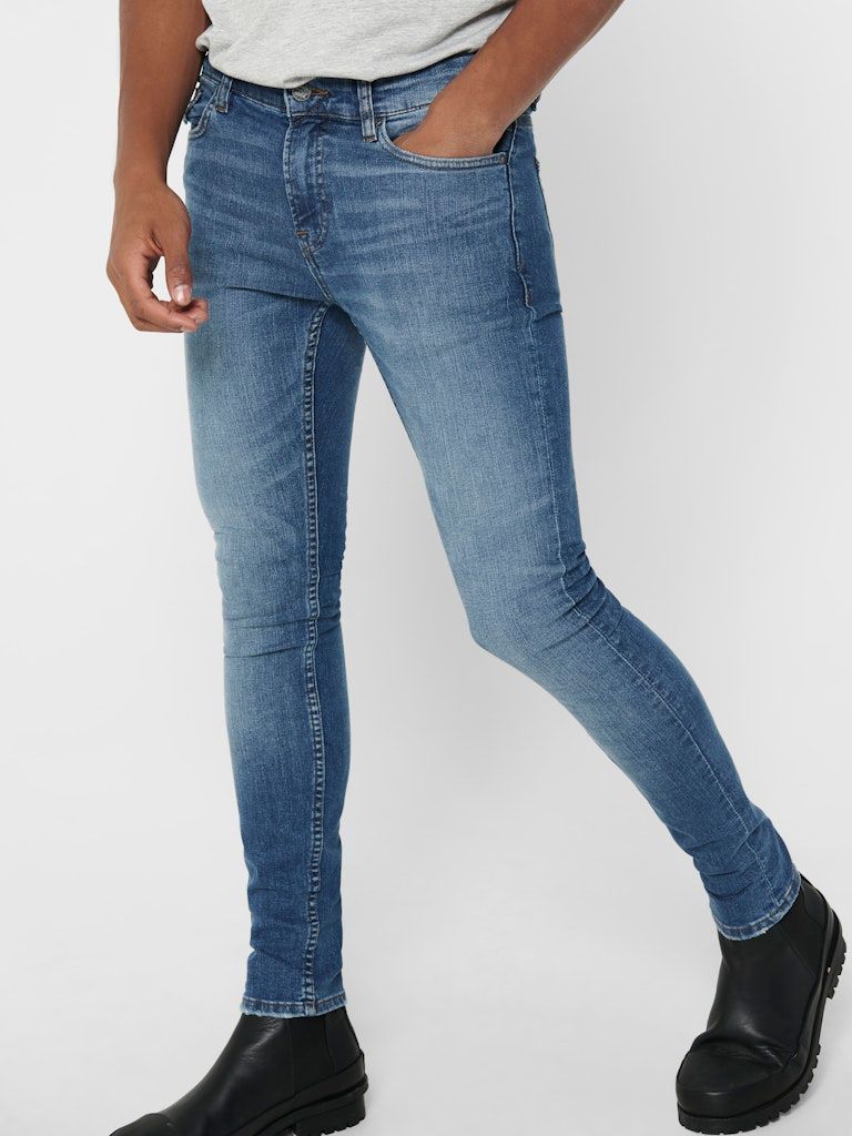 ONSWARP LIFE SKINNY BLUE DCC  7114 NOOS