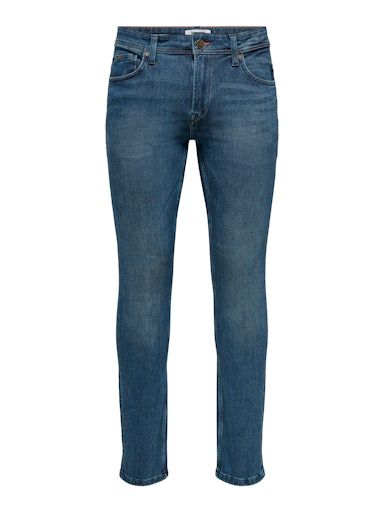 ONSLOOM LIFE SLIM 4WAY BLUE PK 0510 NOOS 29 BLUE-DENIM