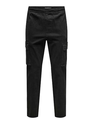 ONSCAM LIFE LINUS CARGO PANT PK 0013 L STAND