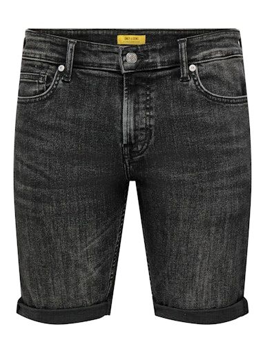 ONSPLY WB 5192 TAI DNM SHORTS NOOS L STAND