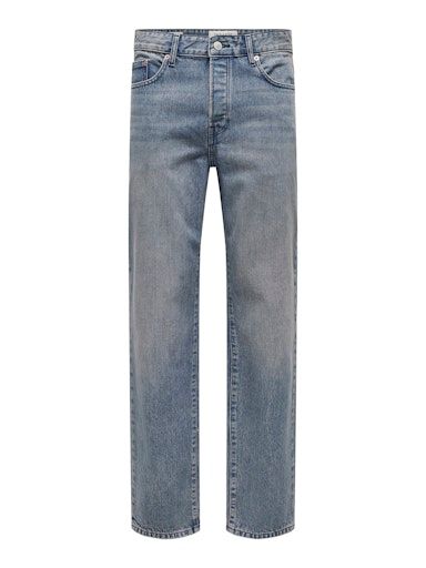 ONSEDGE STRAIGHT SBG 9403 TAI DNM 30-32 Special-Blue-Grey-Denim