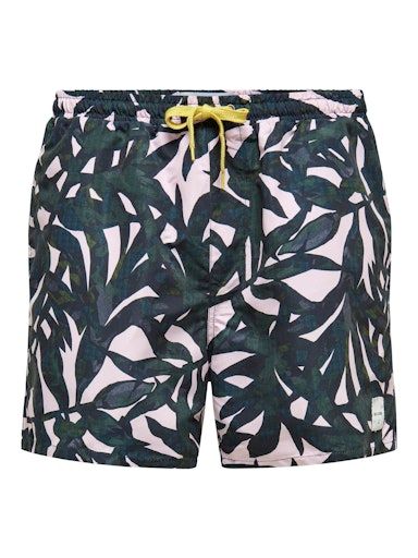 ONSTED SWIM AOP2 GW 9094 XS NEW-NAVY