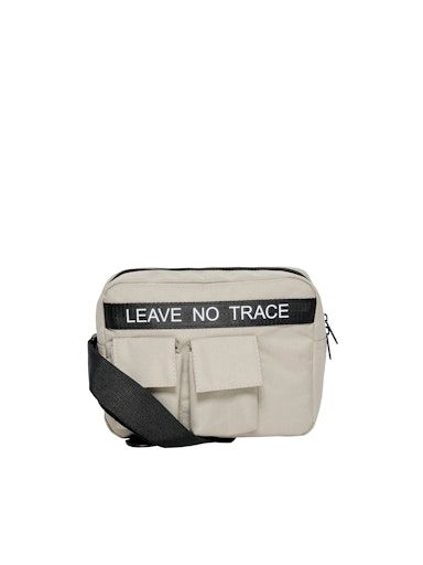 ONSJESSE POCKET BAG ONESIZE CHINCHILLA