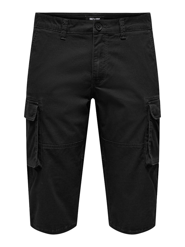 ONSCAM STAGE CARGO KNICKERS 4049 CS S STAND